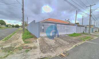 Imagem 2: Casa com 2 dormitórios à venda, 58 m² por R$ 429.000,00 - Costeira - São José dos Pinhais