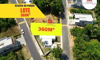 Imagem: Lote para Venda em Manaus, Ponta Negra