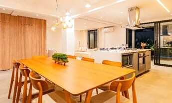 Imagem 3: Casa à venda em Santana de Parnaíba, Alphaville, com 4 suítes, com 317 m², Residencial Qua