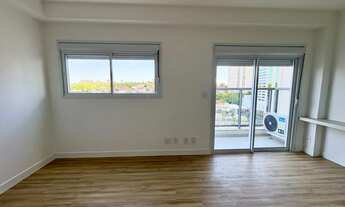 Imagem 2: Apartamento studio para locação no Campolim