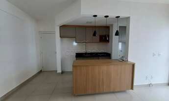 Imagem 7: Apartamento para alugar com 1 Quarto, 53m² - Jardim Urano