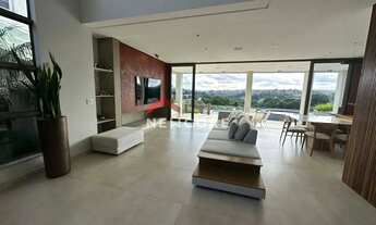 Imagem 4: Casa de condomínio em Alameda Turqueza - Golf Gardens - Carapicuíba/SP