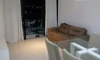 Imagem 3: Apartamento com 1 Quarto e 1 banheiro para Alugar, 55 m