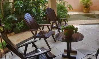 Imagem 5: Sobrado Residencial Village Veneza Casa de Rua com 3 Quarto(s) e 2 banheiro(s) à Venda, 40