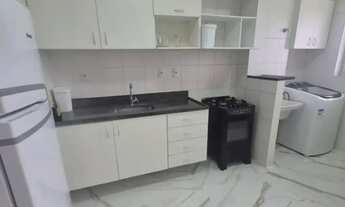 Imagem 2: River Side Ponta Negra Mobiliado