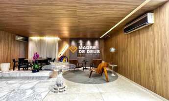 Imagem 3: Apto. 325m² com 4 suítes, vista mar!