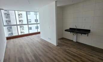 Imagem 4: Torre Evidence - 2 quartos - 1 vaga - Nazaré - Venda