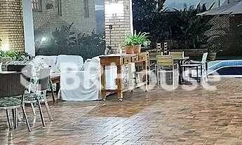 Imagem 3: Santa Fé Casa com 4 dormitórios