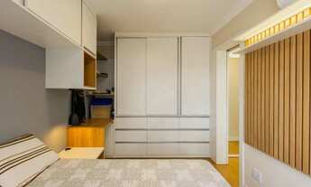 Imagem 3: Apartamento 1 dormitório à venda no Menino Deus