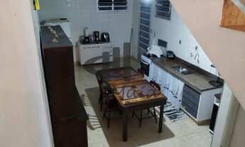 Imagem 4: Venda Sobrado Sao Caetano do Sul Barcelona Ref: 39251