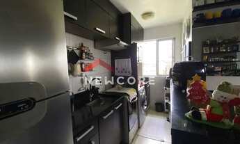 Imagem 4: Apartamento em Avenida Comendador José Cruz - Lago Azul - Manaus/AM