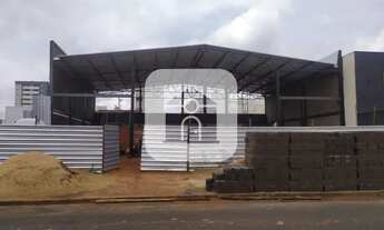 Imagem 4: Galpão para locação no bairro Novo Mundo