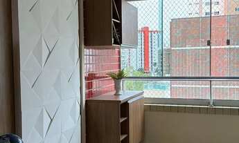 Imagem 5: ALUGO Apartamento no Condomínio ED. JULIANA - RENASCENÇA