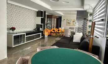 Imagem 7: Apartamento a Venda 290m² com 3 Quartos, 3 Suítes, escritório e Dce no bairro Pi