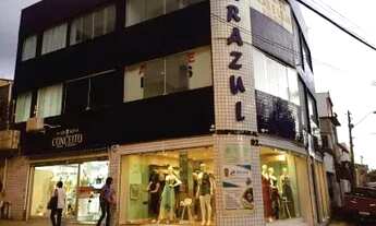 Imagem: SALA COMERCIAL NO EMPRESARIAL MARAZUL