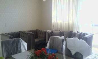 Imagem 2: APARTAMENTO RESIDENCIAL em SÃO LUÍS - MA, CALHAU