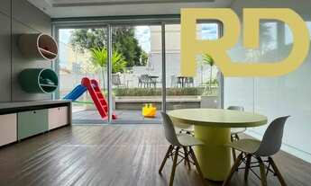 Imagem: Apartamento à venda, 4 quartos, 3 suítes