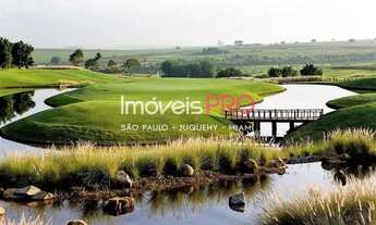 Imagem 4: Terreno na Fazenda Boa Vista com projeto do João Armento