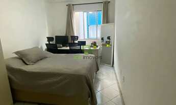 Imagem 7: Apartamento à venda em Barreiros em São José, Apartamento de 2 quartos com Sacada