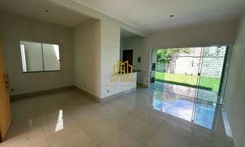 Imagem: Sobrado 3Q condomínio - Centerville moinho