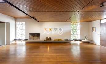 Imagem 4: CASA A VENDA NO MERCÊS COM AMPLO TERRENO Casa A Venda No Mercês Com Amplo Terreno