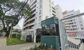 Imagem 3: Apartamento com 2 dormitórios à venda, 84 m² por R$ 800.000,00 - Batel - Curitiba/PR