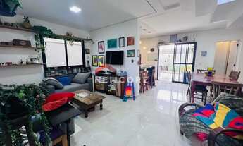 Imagem 4: Casa de condomínio em Rua das Tamareiras - Loteamento Reserva da Mata - Jundiaí/SP