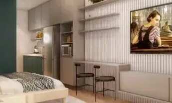 Imagem 4: FLAT 29M2 MURO ALTO MALIA RESORT PERNAMBUCO CONSTRUTORA