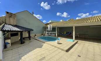 Imagem 3: Casa para Venda em Tramandaí, Barra, 6 dormitórios, 2 suítes, 5 banheiros, 3 vagas