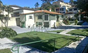 Imagem: Casa na Vila Pedra Branca para locação