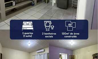 Imagem 2: Casa à venda! Casa com 4 dormitórios