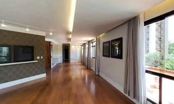 Imagem 7: Apartamentos Padrão em Poços de Caldas