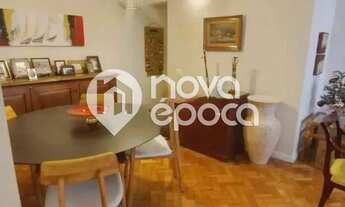 Imagem 7: Leblon Apartamento com 3 dormitórios