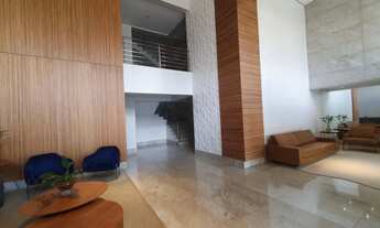 Imagem 5: Apartamento para aluguel, com 177m2, 3 suítes, no Jardim Goiás, Goiânia - GO