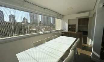 Imagem 6: Apartamento - Taquaral - Campinas
