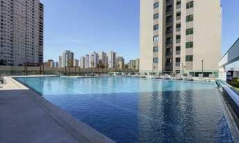 Imagem 5: ALUGUEL OCEANIA*SEM FIADOR*2 VAGAS*2 Qtos Ste*Chama no ZAP