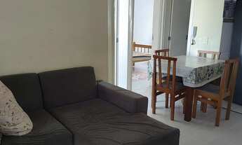 Imagem 5: Apartamento mobiliado