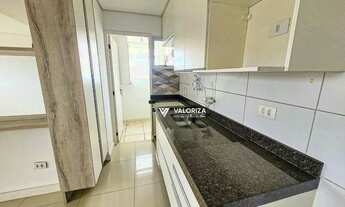 Imagem 3: Apartamento com 2 quartos para alugar, 51 m² por R$ 2.159/mês - Jardim Gonçalves - Sorocab