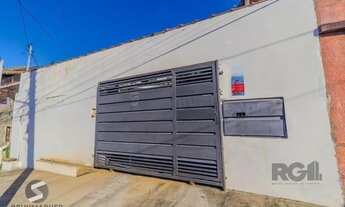 Imagem 5: Casa com 3 dormitórios no bairro Cascata, Porto Alegre