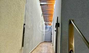 Imagem 5: CASA COM 04 QUARTOS SENDO 1 SUITE