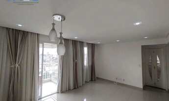 Imagem: Apartamento para alugar, 115 m² por R$