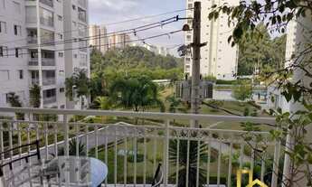 Imagem 11: Condomínio Green Tamboré