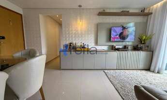 Imagem 3: Apartamento 2 quartos, suíte, 1 vaga, Buritis - Belo Horizonte/MG