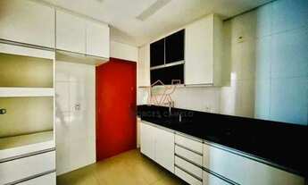 Imagem 6: Apartamento com 3 quartos para alugar, 155 m² por R$ 5.500/mês - Castelo - Belo Horizonte