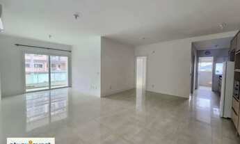 Imagem 4: Apartamento com 3 dormitórios para alugar, 134 m² por R$ 6.000/mês - João Paulo - Florianó