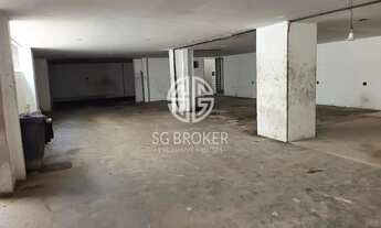 Imagem 2: Galpão com loja para locação na Estrada do Cafunda, 1100m², Taquara, Rio de Janeiro, RJ