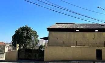 Imagem 6: GALPÃO - CANGAÍBA - SP