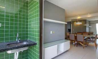 Imagem 3: Apartamento 3 quartos à venda próximo ao Santa Maria