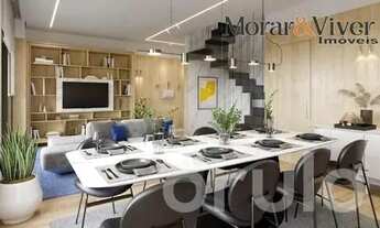 Imagem 6: Apartamento para Venda em Curitiba, Tingui, 1 dormitório, 1 banheiro