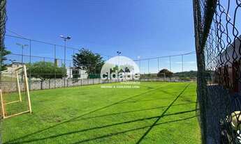 Imagem 4: Terreno em condomínio à venda, Fag - Cascavel/Pr